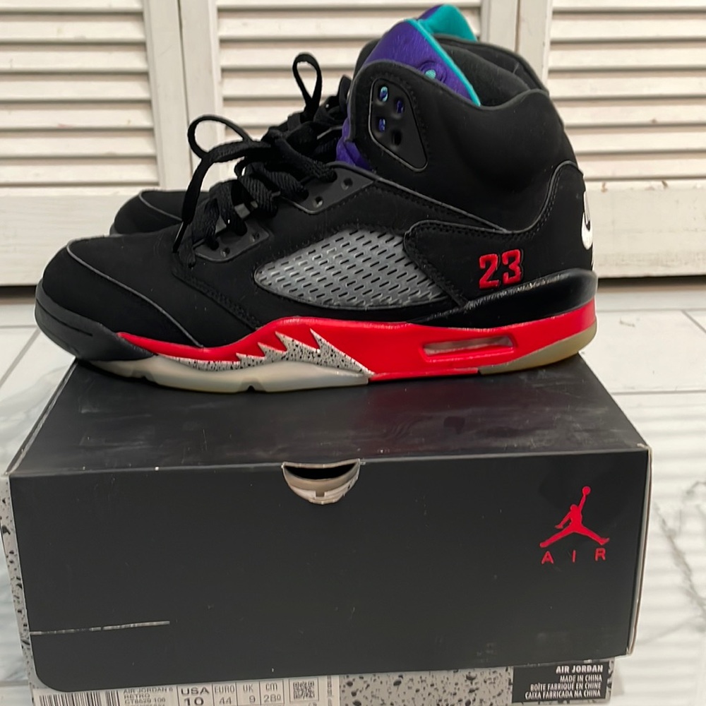 Top 3 Jordan 5